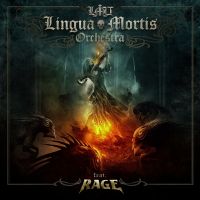Lingua Mortis Orchestra Feat. Rage - LMO